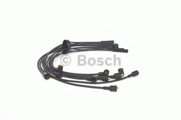 Комплект проводов зажигания BOSCH 0 986 356 878 Комплект проводов зажигания BOSCH 0 986 356 878