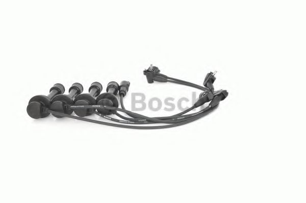 Комплект проводов зажигания BOSCH 0 986 357 175 Комплект проводов зажигания BOSCH 0 986 357 175