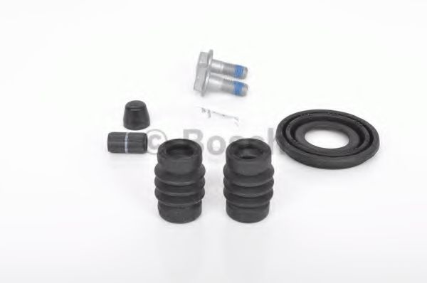 Ремкомплект тормозного суппорта BOSCH 0 204 104 281 Ремкомплект тормозного суппорта BOSCH 0 204 104 281