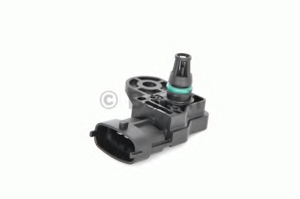 Датчик температуры впускаемого воздуха BOSCH 0 261 230 421 Датчик температуры впускаемого воздуха BOSCH 0 261 230 421