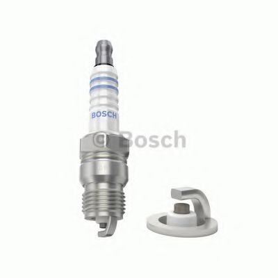 Свеча зажигания BOSCH 0 242 219 516