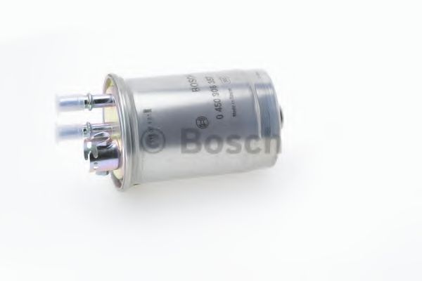 Топливный фильтр BOSCH 0 450 906 357