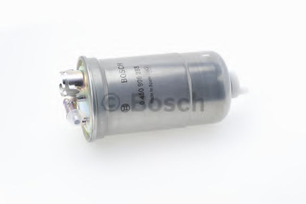 Топливный фильтр BOSCH 0 450 906 374
