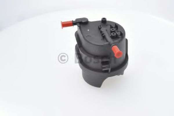 Топливный фильтр BOSCH 0 450 906 460