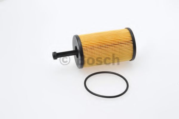 Масляный фильтр BOSCH 1 457 429 193
