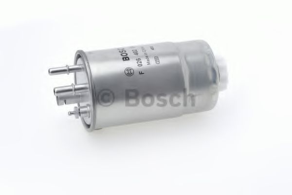 Топливный фильтр BOSCH F 026 402 049