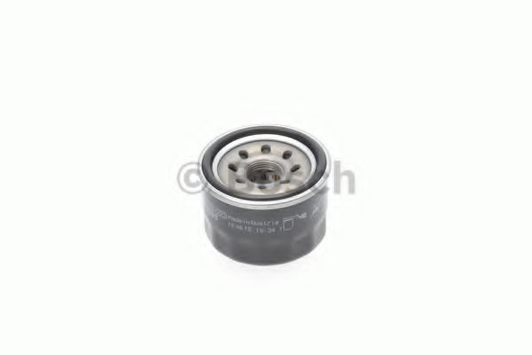 Масляный фильтр BOSCH F 026 407 089