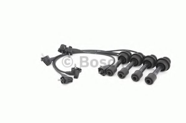 Комплект проводов зажигания BOSCH 0 986 357 175 Комплект проводов зажигания BOSCH 0 986 357 175