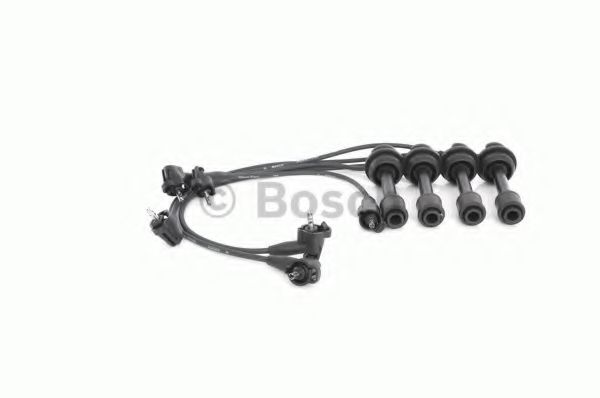 Комплект проводов зажигания BOSCH 0 986 357 175 Комплект проводов зажигания BOSCH 0 986 357 175