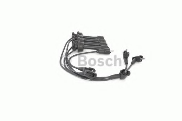 Комплект проводов зажигания BOSCH 0 986 357 175 Комплект проводов зажигания BOSCH 0 986 357 175