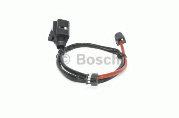 Датчик износа тормозных колодок BOSCH 1 987 473 012