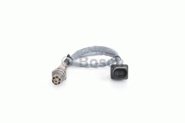Лямбда-зонд BOSCH 0 258 017 245 Лямбда-зонд BOSCH 0 258 017 245