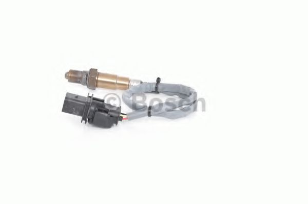 Лямбда-зонд BOSCH 0 258 017 245 Лямбда-зонд BOSCH 0 258 017 245