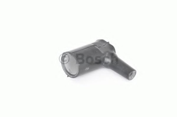Вилка, распределитель зажигания; Вилка, распределитель зажигания BOSCH 0 356 250 027 Вилка, распределитель зажигания; Вилка, распределитель зажигания BOSCH 0 356 250 027