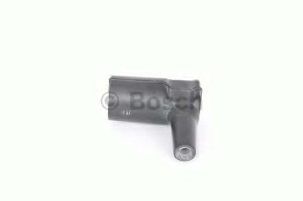 Вилка, распределитель зажигания; Вилка, распределитель зажигания BOSCH 0 356 250 027 Вилка, распределитель зажигания; Вилка, распределитель зажигания BOSCH 0 356 250 027