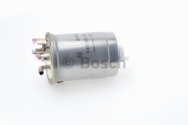 Топливный фильтр BOSCH 0 450 906 274