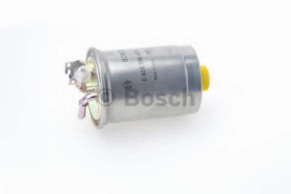 Топливный фильтр BOSCH 0 450 906 409