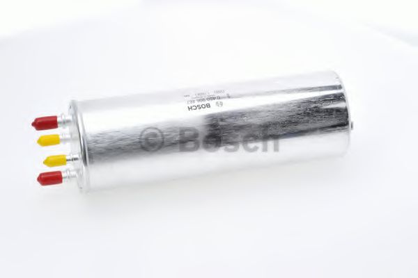 Топливный фильтр BOSCH 0 450 906 467