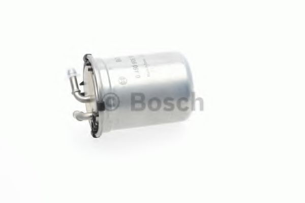 Топливный фильтр BOSCH 0 450 906 500