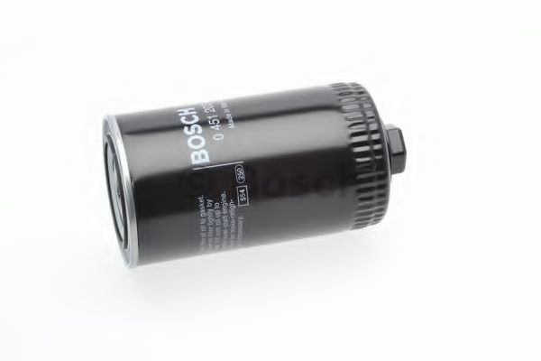 Масляный фильтр BOSCH 0 451 203 087