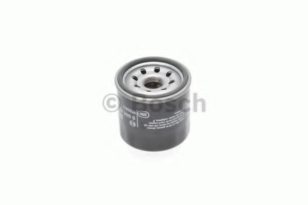 Масляный фильтр BOSCH 0 986 452 058