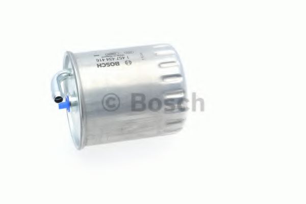 Топливный фильтр BOSCH 1 457 434 416