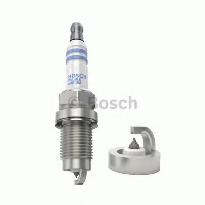 Свеча зажигания BOSCH 0 242 240 675