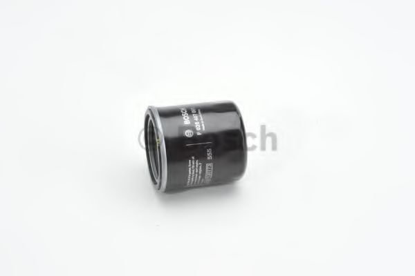 Масляный фильтр BOSCH F 026 407 001