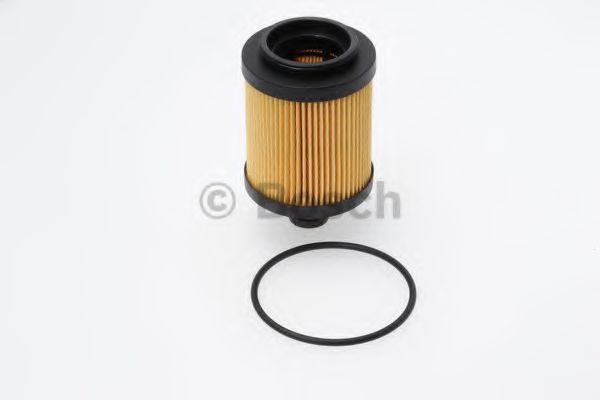 Масляный фильтр BOSCH F 026 407 096