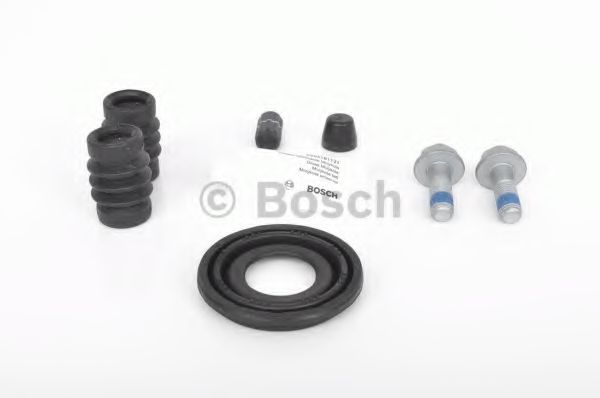 Ремкомплект тормозного суппорта BOSCH 0 204 104 281 Ремкомплект тормозного суппорта BOSCH 0 204 104 281