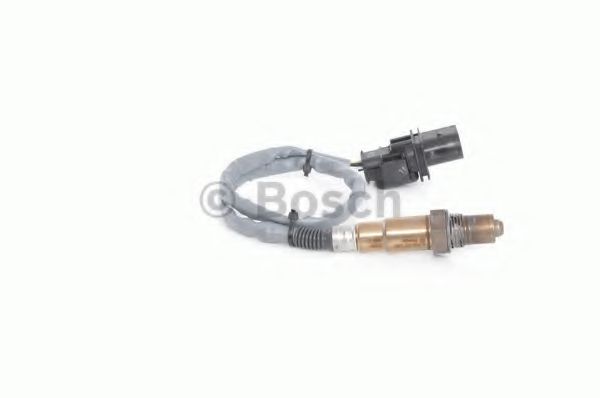 Лямбда-зонд BOSCH 0 258 017 245