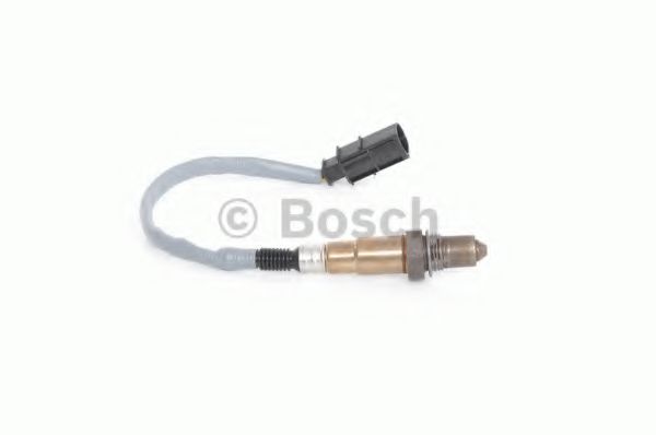 Лямбда-зонд BOSCH 0 281 004 201 Лямбда-зонд BOSCH 0 281 004 201
