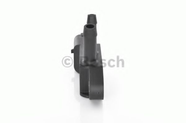 Датчик, давление выхлопных газов BOSCH 0 281 006 288
