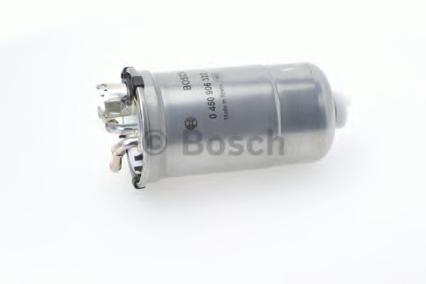 Топливный фильтр BOSCH 0 450 906 322