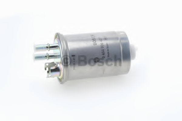 Топливный фильтр BOSCH 0 450 906 407