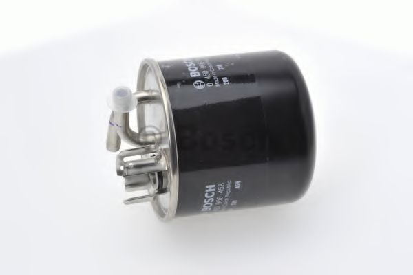 Топливный фильтр BOSCH 0 450 906 458