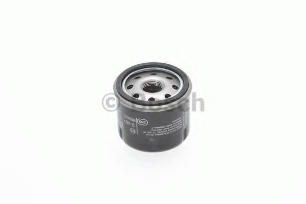 Масляный фильтр BOSCH 0 451 104 025