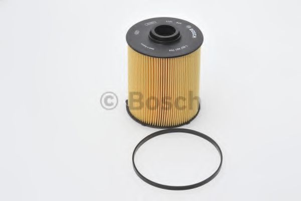 Топливный фильтр BOSCH 1 457 431 704