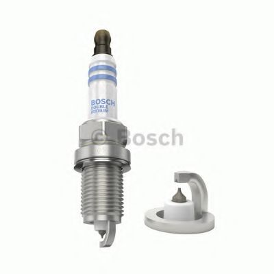 Свеча зажигания BOSCH 0 242 236 592