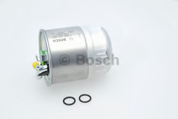 Топливный фильтр BOSCH F 026 402 056