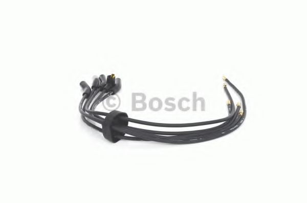Комплект проводов зажигания BOSCH 0 986 356 835 Комплект проводов зажигания BOSCH 0 986 356 835