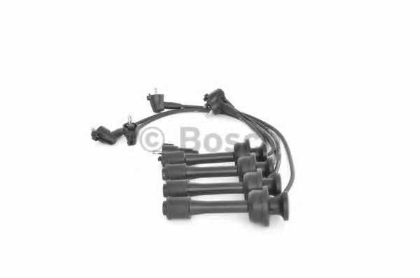Комплект проводов зажигания BOSCH 0 986 357 175