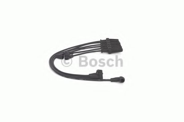Комплект проводов зажигания BOSCH 0 986 357 187 Комплект проводов зажигания BOSCH 0 986 357 187