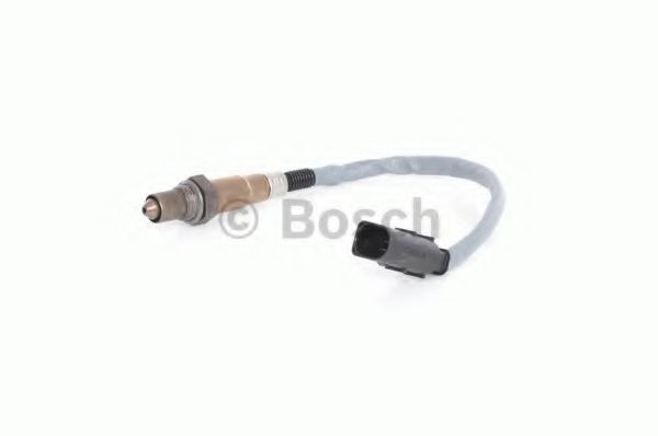 Лямбда-зонд BOSCH 0 281 004 201 Лямбда-зонд BOSCH 0 281 004 201