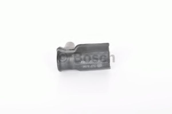 Вилка, распределитель зажигания; Вилка, распределитель зажигания BOSCH 0 356 250 027