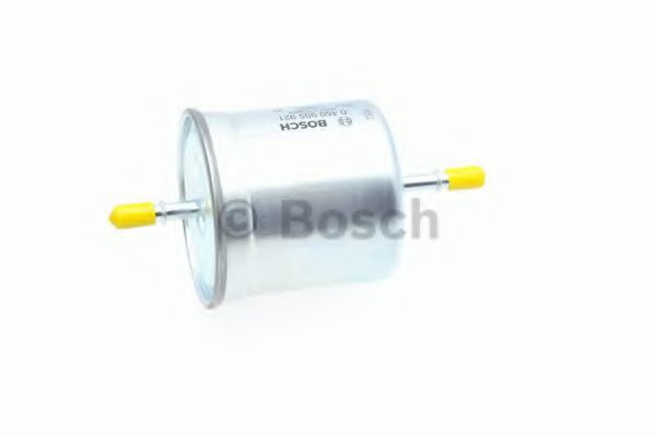 Топливный фильтр BOSCH 0 450 905 921