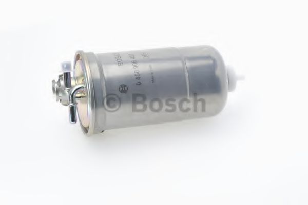 Топливный фильтр BOSCH 0 450 906 437