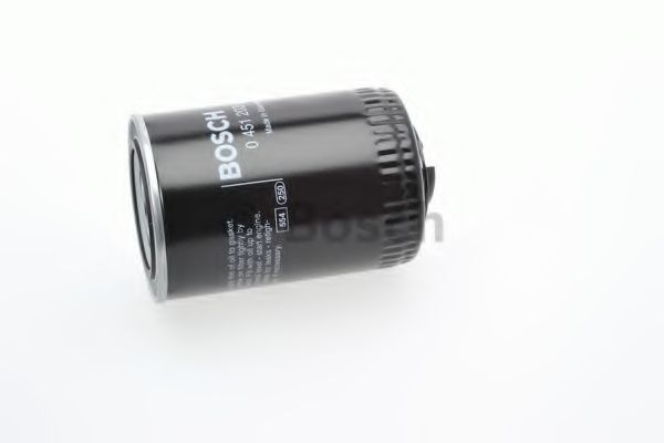 Масляный фильтр BOSCH 0 451 203 012