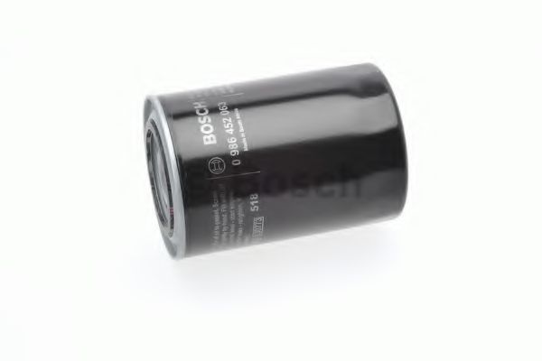 Масляный фильтр BOSCH 0 986 452 063