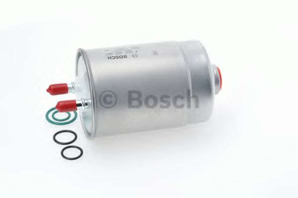 Топливный фильтр BOSCH F 026 402 067